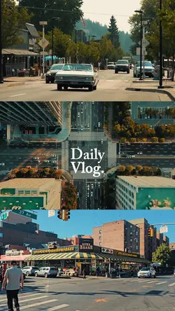 Dailyvlog