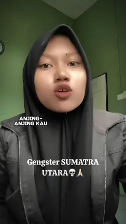 Gangster Of Sumut
