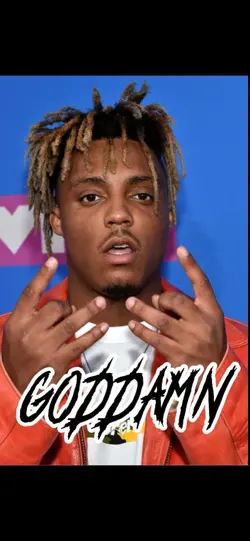 Juice WRLD Edit