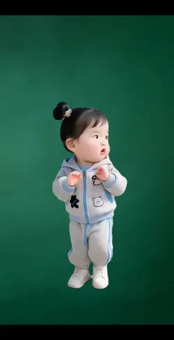 baby dance cute