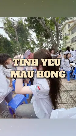 Tình yêu màu hồng