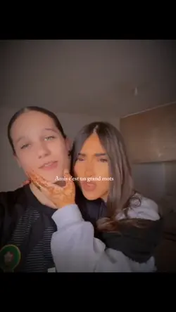 c'est sa un vr amis