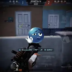 PUBG TEMPLATE