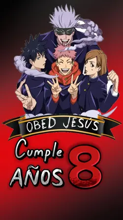 jujutsu  kaisen 