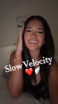 Velocity edit‼️