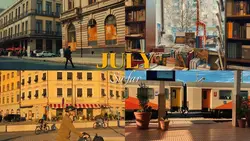 July So Far