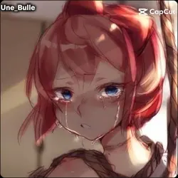 collab une bulle <3