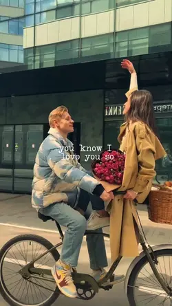 I love You So