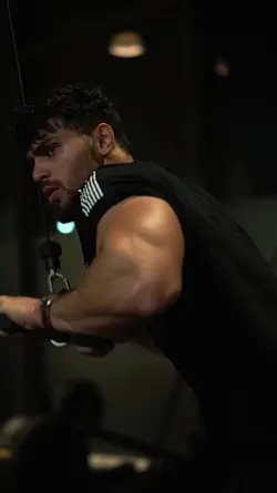 gym edit