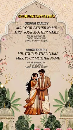 INDIAN DIGITAL CARD