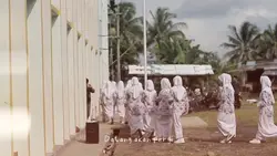 Datang akan pergi