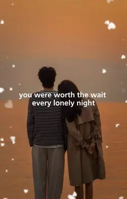 Worth The Wait