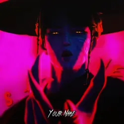 K-Pop Demon Hunter 