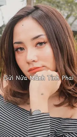 Gửi nửa mảnhtìnhphai