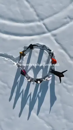 winter / ski season