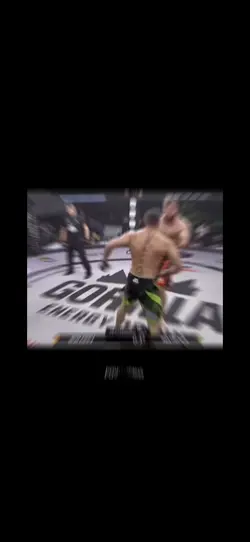 MMA template 