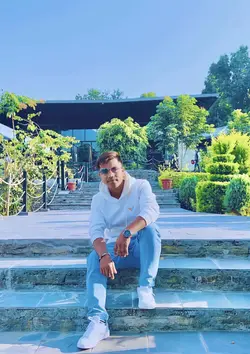 Nepali lyrics 