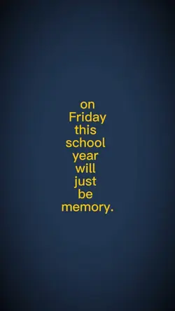 friday school