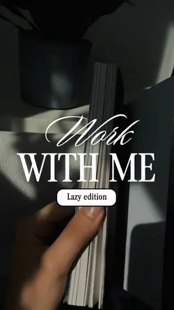 work with me