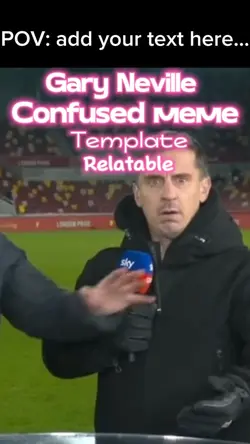 Confused meme