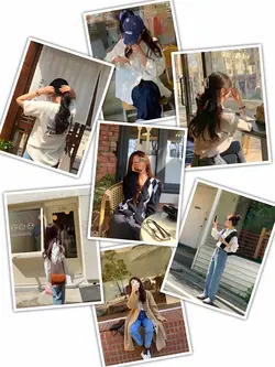 Photos Collage Recap