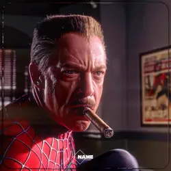 SPIDERMAN