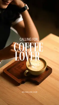 COFFEE SHOP SALE