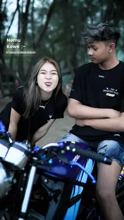 nemu fyp