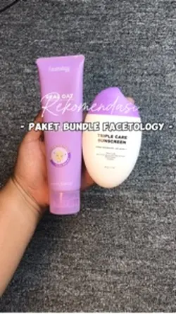 Sunscreen