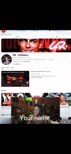 URCRISTIANOTEMPLATE