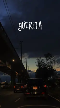 La güera 🐸