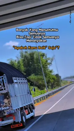 kata kata hari ini