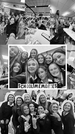 SCHOOL MEMORIES
