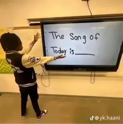 Name a song pt 1