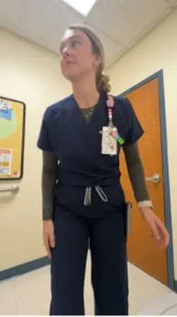 Scrubs are slaying