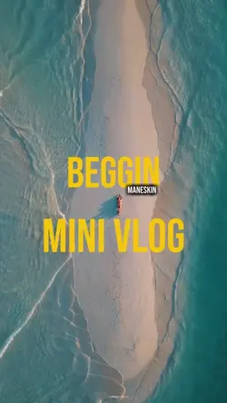 Beggin | Summer Vlog