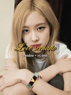 love scenario