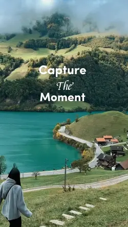 Capture the moment