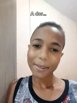 A dor… muda você! 