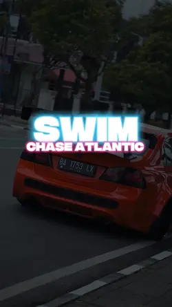 Chase atlantic HD