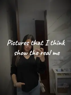 Real me 