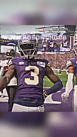 Jordan Addison edit