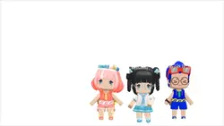Mini world Good 2 G