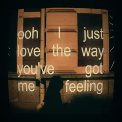 Feel it