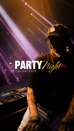 party night