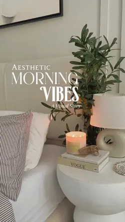 Morning Vibes