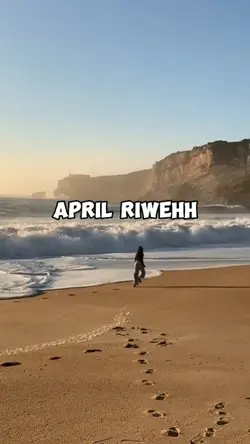 April riweh 