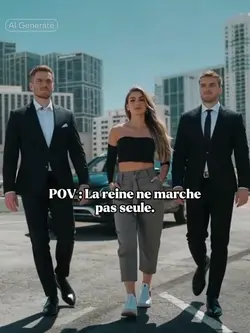 Garde du corps IA