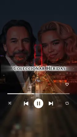 Coleccionando Herida