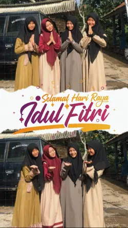 Eid Mubarak 